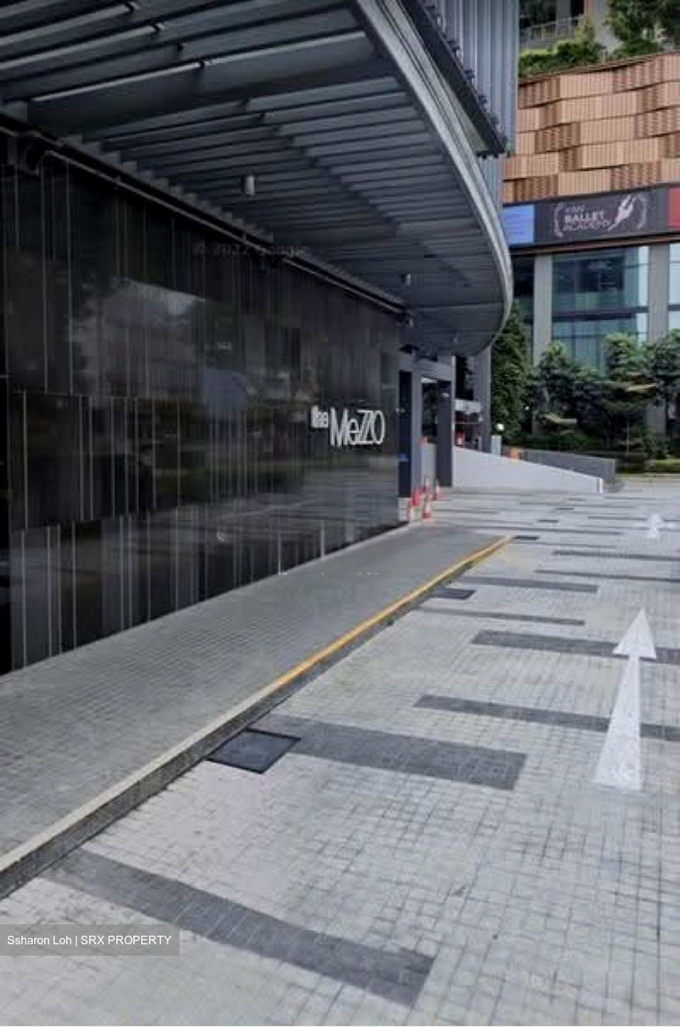 The Mezzo (D12), Office #638669681